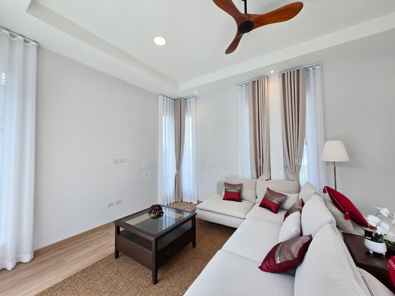 3BR Pool Villa in Hin Lek Fai Hua Hin | 220 SqM Private Home for Sale, Prachuap Khiri Khan, Hin Lek Fai, Hua Hin, Prachuap Khiri Khan, 3 Bedrooms, 220 sqm, Villa For Sale, by Fazwaz (Thailand) Co., Ltd., 500398208 - DDproperty.com