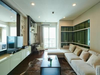 For Rent - Ivy Thonglor, Bangkok