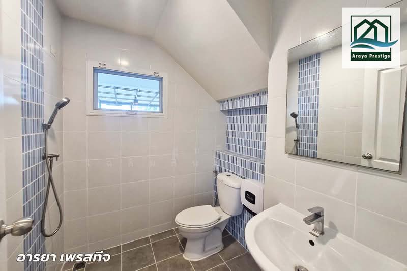 Casa Ville Bangna-Thepharak, Samut Prakan, Thepharak Road, Bangphli Yai, Bang Plee, Samut Prakan, 3 Bedrooms, 195 sqm, Single Detached House For Sale, by วิสุทธินี เฉลิมสินสุวรรณ, 500398210 - DDproperty.com