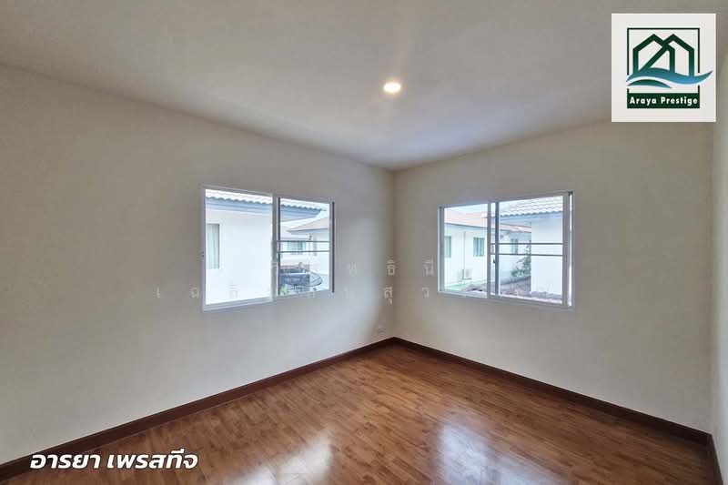 Casa Ville Bangna-Thepharak, Samut Prakan, Thepharak Road, Bangphli Yai, Bang Plee, Samut Prakan, 3 Bedrooms, 195 sqm, Single Detached House For Sale, by วิสุทธินี เฉลิมสินสุวรรณ, 500398210 - DDproperty.com