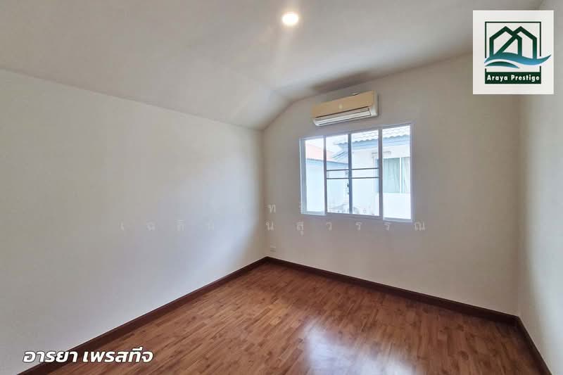 Casa Ville Bangna-Thepharak, Samut Prakan, Thepharak Road, Bangphli Yai, Bang Plee, Samut Prakan, 3 Bedrooms, 195 sqm, Single Detached House For Sale, by วิสุทธินี เฉลิมสินสุวรรณ, 500398210 - DDproperty.com