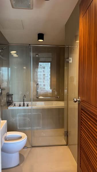 Villa Asoke, Bangkok, 1588 New Petchburi Road, Makkasan, Ratchathewi, Bangkok, 1 Bedroom, 80 sqm, Condo For Rent, by RE PROPERTY CO.,LTD., 500398211 - DDproperty.com