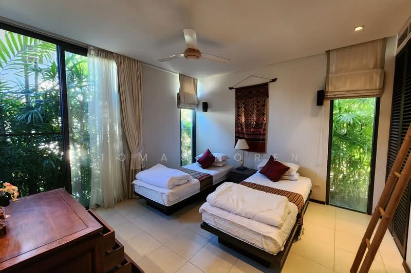 Bangtao Beach Gardens, Phuket, Bandon-Cherngtalay Road, Choeng Thale, Thalang, Phuket, 2 Bedrooms, 124 sqm, Apartment For Sale, by Tomas Noren, 500398212 - DDproperty.com