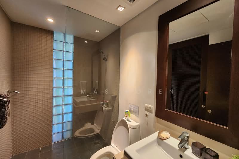Bangtao Beach Gardens, Phuket, Bandon-Cherngtalay Road, Choeng Thale, Thalang, Phuket, 2 Bedrooms, 124 sqm, Apartment For Sale, by Tomas Noren, 500398212 - DDproperty.com