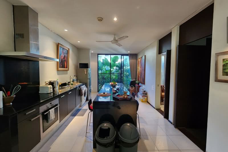 Bangtao Beach Gardens, Phuket, Bandon-Cherngtalay Road, Choeng Thale, Thalang, Phuket, 2 Bedrooms, 124 sqm, Apartment For Sale, by Tomas Noren, 500398212 - DDproperty.com