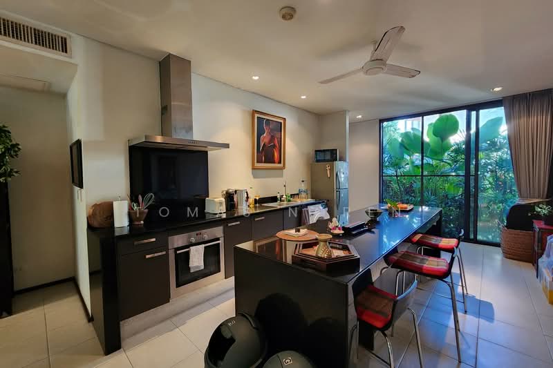 Bangtao Beach Gardens, Phuket, Bandon-Cherngtalay Road, Choeng Thale, Thalang, Phuket, 2 Bedrooms, 124 sqm, Apartment For Sale, by Tomas Noren, 500398212 - DDproperty.com