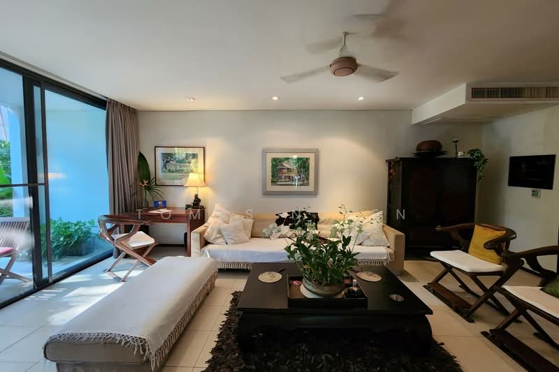 Bangtao Beach Gardens : บางเทา บีช การ์เด้น, ภูเก็ต, ถนนบ้านดอน-เชิงทะเล, เชิงทะเล, ถลาง, ภูเก็ต, 124 ตร.ม., อพาร์ทเมนท์ ขาย, โดย Tomas Noren, 500398212 - DDproperty.com