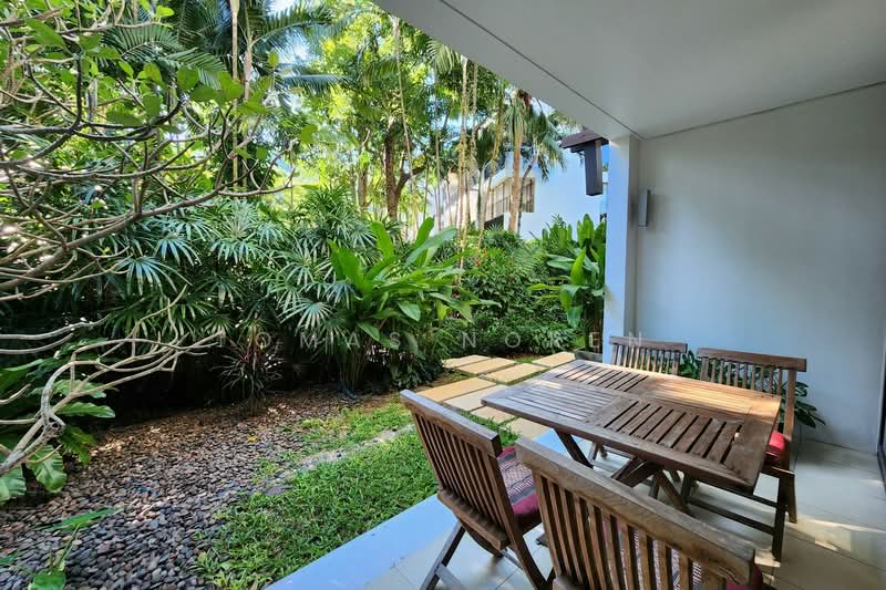 Bangtao Beach Gardens, Phuket, Bandon-Cherngtalay Road, Choeng Thale, Thalang, Phuket, 2 Bedrooms, 124 sqm, Apartment For Sale, by Tomas Noren, 500398212 - DDproperty.com