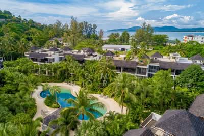ขาย - Bangtao Beach Gardens : บางเทา บีช การ์เด้น, ภูเก็ต