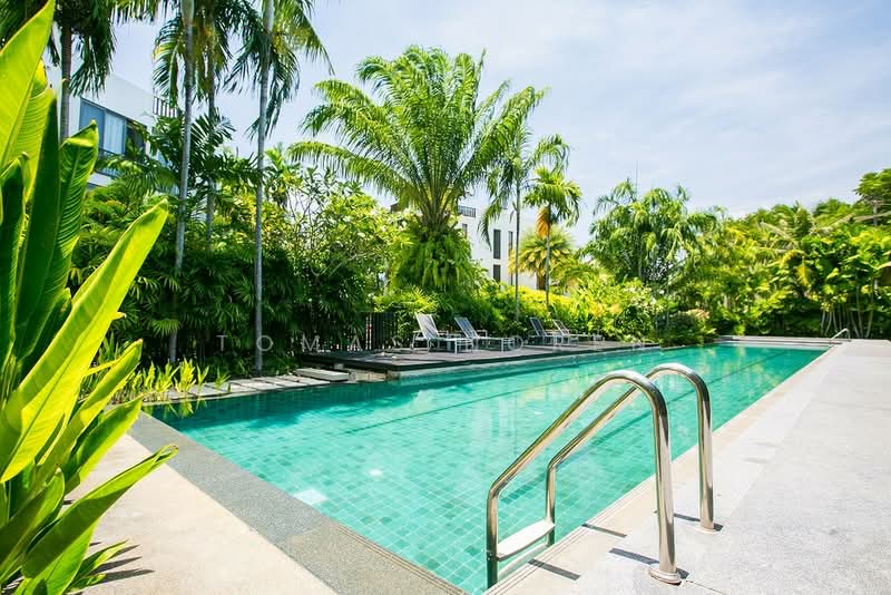 Bangtao Beach Gardens, Phuket, Bandon-Cherngtalay Road, Choeng Thale, Thalang, Phuket, 2 Bedrooms, 124 sqm, Apartment For Sale, by Tomas Noren, 500398212 - DDproperty.com