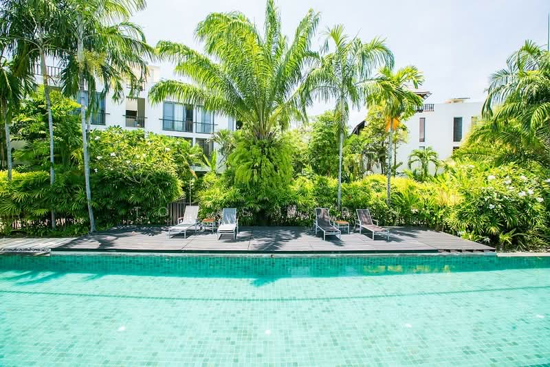 Bangtao Beach Gardens : บางเทา บีช การ์เด้น, ภูเก็ต, ถนนบ้านดอน-เชิงทะเล, เชิงทะเล, ถลาง, ภูเก็ต, 124 ตร.ม., อพาร์ทเมนท์ ขาย, โดย Tomas Noren, 500398212 - DDproperty.com