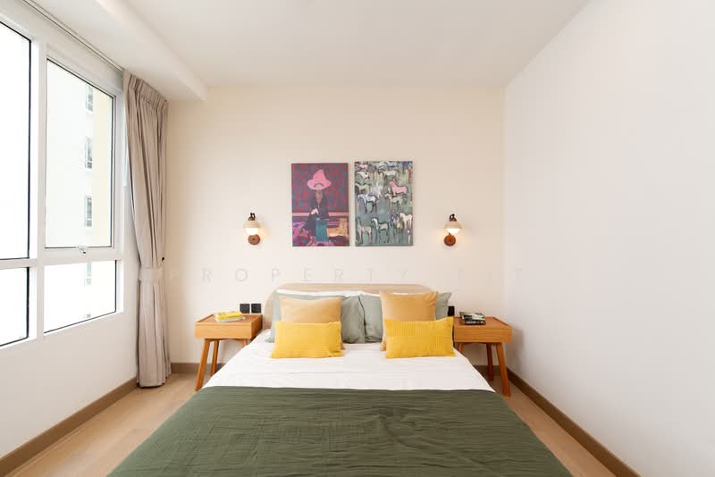 Sukhumvit City Resort, Bangkok, 51 Soi Sukhumvit 11, Khlongtoei Nua, Watthana, Bangkok, 2 Bedrooms, 87 sqm, Condo For Sale, by Property Fit, 500398213 - DDproperty.com