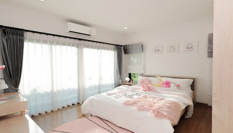 Ploenchit Collina, Chiang Mai, 222 Don Chan - New Sankampang Road, San Kamphaeng, Chiang Mai, 3 Bedrooms, 171 sqm, Single Detached House For Sale, by ISAAC WEE, 500398214 - DDproperty.com