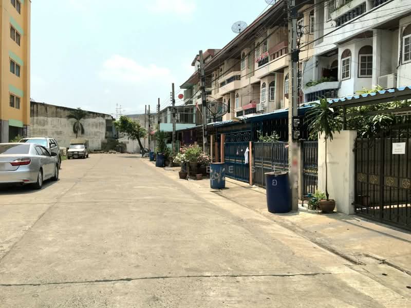 หมู่บ้านฉัตรนคร บางแค-บางบอน, กรุงเทพ, บางแค, กรุงเทพ, 150 ตร.ม., ทาวน์เฮ้าส์ ขาย, โดย The Best Property อ้อน, 500398215 - DDproperty.com