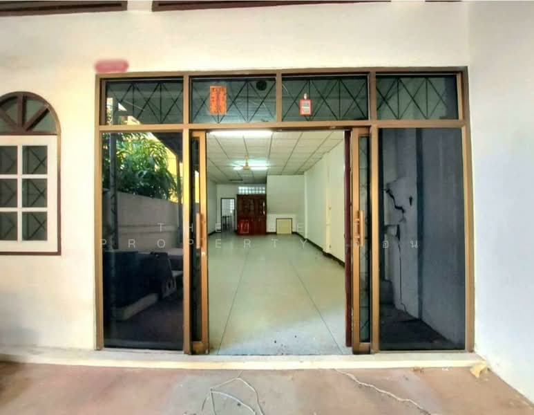 หมู่บ้านฉัตรนคร บางแค-บางบอน, Bangkok, Bang Khae, Bangkok, 4 Bedrooms, 150 sqm, Townhouse For Sale, by The Best Property อ้อน, 500398215 - DDproperty.com
