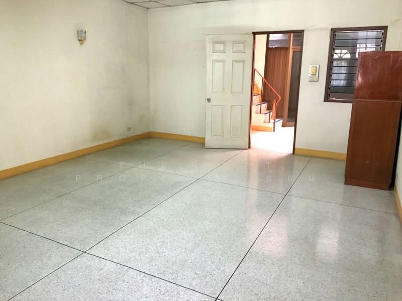 หมู่บ้านฉัตรนคร บางแค-บางบอน, Bangkok, Bang Khae, Bangkok, 4 Bedrooms, 150 sqm, Townhouse For Sale, by The Best Property อ้อน, 500398215 - DDproperty.com