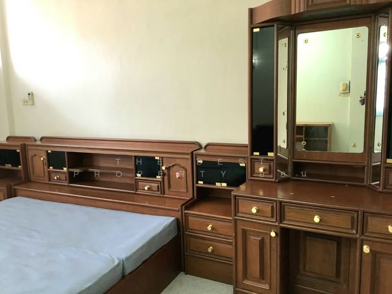 หมู่บ้านฉัตรนคร บางแค-บางบอน, กรุงเทพ, บางแค, กรุงเทพ, 150 ตร.ม., ทาวน์เฮ้าส์ ขาย, โดย The Best Property อ้อน, 500398215 - DDproperty.com