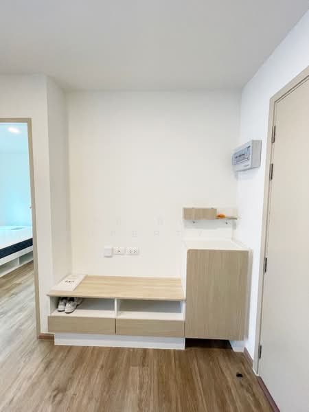 Flexi Suksawad, Bangkok, Suk Sawat Rd, Bangpakok, Rat Burana, Bangkok, 1 Bedroom, 26 sqm, Condo For Sale, by The Best Property ขวัญ, 500398222 - DDproperty.com