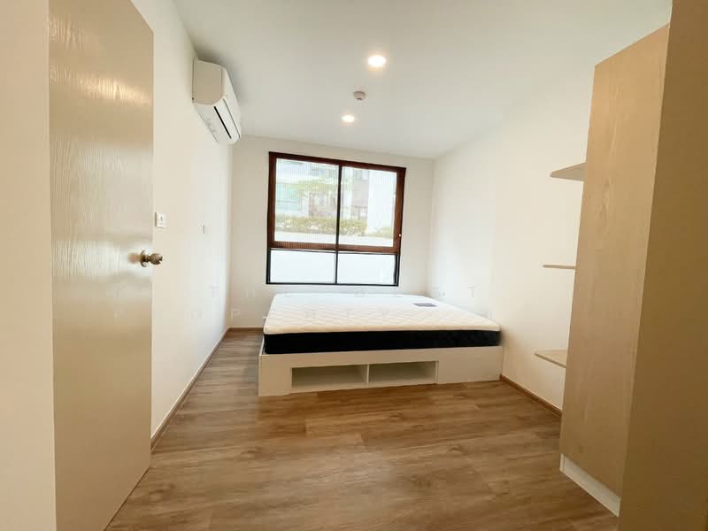 Flexi Suksawad, Bangkok, Suk Sawat Rd, Bangpakok, Rat Burana, Bangkok, 1 Bedroom, 26 sqm, Condo For Sale, by The Best Property ขวัญ, 500398222 - DDproperty.com