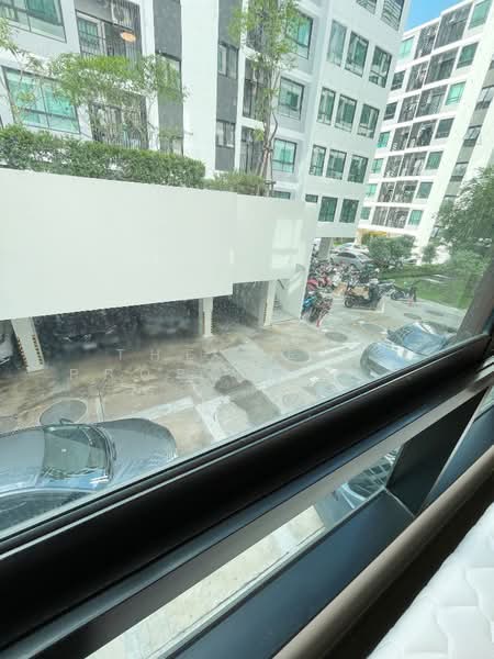 Flexi Suksawad, Bangkok, Suk Sawat Rd, Bangpakok, Rat Burana, Bangkok, 1 Bedroom, 26 sqm, Condo For Sale, by The Best Property ขวัญ, 500398222 - DDproperty.com