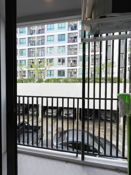 Flexi Suksawad : เฟล็กซี่ สุขสวัสดิ์, กรุงเทพ, Suk Sawat Rd, บางปะกอก, ราษฎร์บูรณะ, กรุงเทพ, 26 ตร.ม., คอนโด ขาย, โดย The Best Property ขวัญ, 500398222 - DDproperty.com