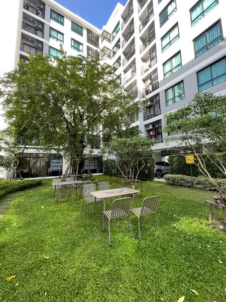 Flexi Suksawad, Bangkok, Suk Sawat Rd, Bangpakok, Rat Burana, Bangkok, 1 Bedroom, 26 sqm, Condo For Sale, by The Best Property ขวัญ, 500398222 - DDproperty.com
