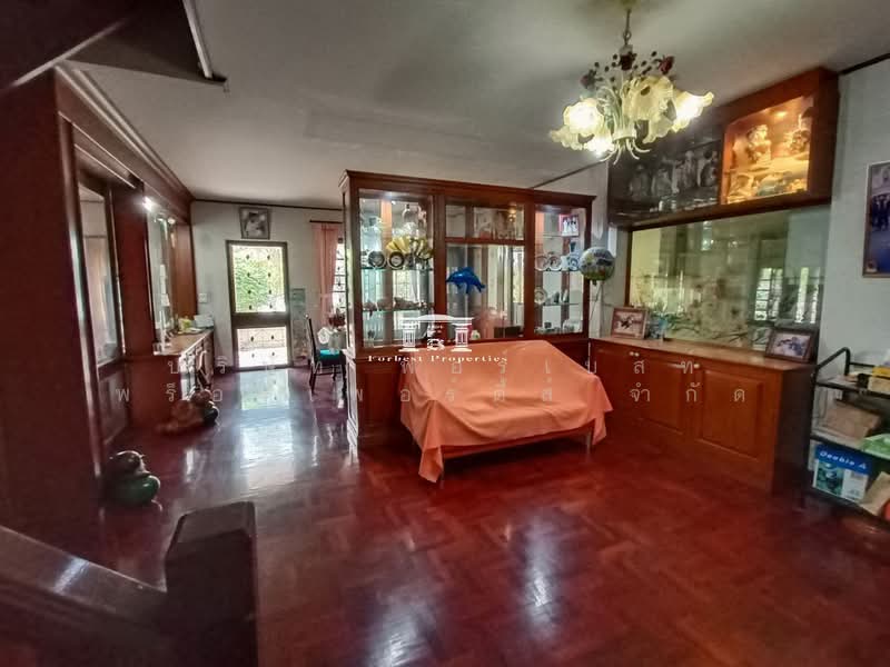 46015 - บ้านเดี่ยว 2 ชั้น หลังใหญ่ริมทะเลสาป ชลลดา รามอินทรา (L&H) ใกล้แฟชั่นไอส์แลนด์, กรุงเทพ, เลียบกาญจนาภิเษก, คันนายาว, กรุงเทพ, 450 ตร.ม., บ้านเดี่ยว ขาย, โดย บริษัท ฟอร์เบสท์ พร็อพเพอร์ตี้ส์ จำกัด, 500398223 - DDproperty.com