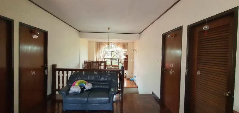46015 - บ้านเดี่ยว 2 ชั้น หลังใหญ่ริมทะเลสาป ชลลดา รามอินทรา (L&H) ใกล้แฟชั่นไอส์แลนด์, กรุงเทพ, เลียบกาญจนาภิเษก, คันนายาว, กรุงเทพ, 450 ตร.ม., บ้านเดี่ยว ขาย, โดย บริษัท ฟอร์เบสท์ พร็อพเพอร์ตี้ส์ จำกัด, 500398223 - DDproperty.com