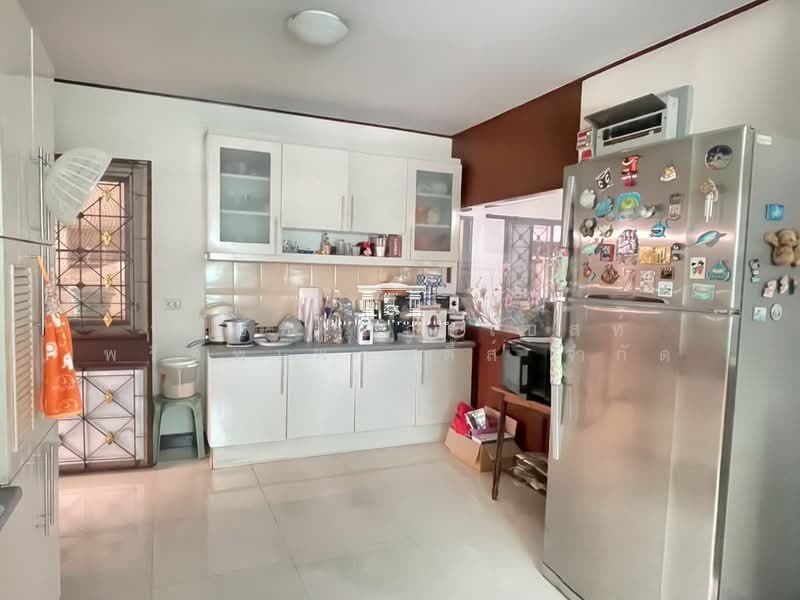 46015 - บ้านเดี่ยว 2 ชั้น หลังใหญ่ริมทะเลสาป ชลลดา รามอินทรา (L&H) ใกล้แฟชั่นไอส์แลนด์, กรุงเทพ, เลียบกาญจนาภิเษก, คันนายาว, กรุงเทพ, 450 ตร.ม., บ้านเดี่ยว ขาย, โดย บริษัท ฟอร์เบสท์ พร็อพเพอร์ตี้ส์ จำกัด, 500398223 - DDproperty.com