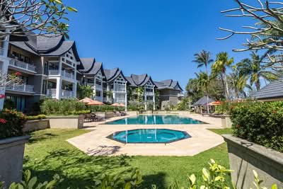 ขาย - Allamanda 2 & 3 Condominium : อัลลามันดา 2 & 3 คอนโดมิเนียม, ภูเก็ต
