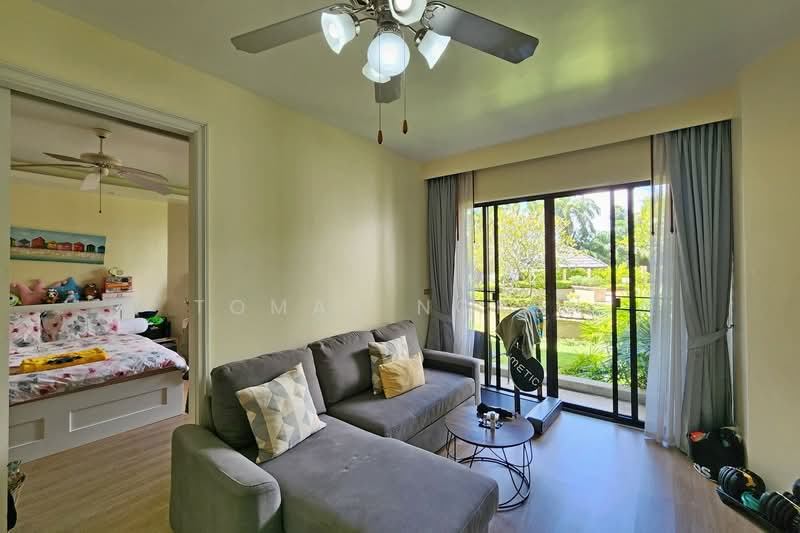 Allamanda 2 & 3 Condominium, Phuket, 29/5 Srisunthorn, Choeng Thale, Thalang, Phuket, 1 Bedroom, 60 sqm, Condo For Sale, by Tomas Noren, 500398224 - DDproperty.com
