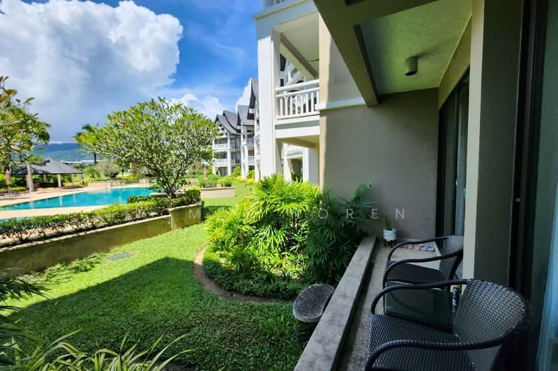 Allamanda 2 & 3 Condominium : อัลลามันดา 2 & 3 คอนโดมิเนียม, ภูเก็ต, 29/5 ศรีสุนทร, เชิงทะเล, ถลาง, ภูเก็ต, 60 ตร.ม., คอนโด ขาย, โดย Tomas Noren, 500398224 - DDproperty.com