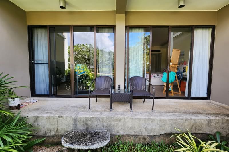 Allamanda 2 & 3 Condominium, Phuket, 29/5 Srisunthorn, Choeng Thale, Thalang, Phuket, 1 Bedroom, 60 sqm, Condo For Sale, by Tomas Noren, 500398224 - DDproperty.com