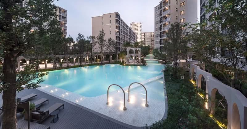 La Casita Hua Hin : ลา คาสิตา, ประจวบคีรีขันธ์, ซอย หัวหิน 94/2, หัวหิน, ประจวบคีรีขันธ์, 27 ตร.ม., คอนโด ขาย, โดย สุมาลี วิไลประเสริฐ, 500398225 - DDproperty.com