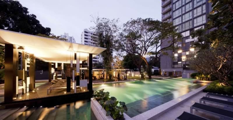 Quattro by Sansiri, Bangkok, 134 Thong Lo 4 Alley, Khlong Tan Nua, Watthana, Bangkok, 1 Bedroom, 55 sqm, Condo For Sale, by JSA REAL ESTATE, 500398226 - DDproperty.com