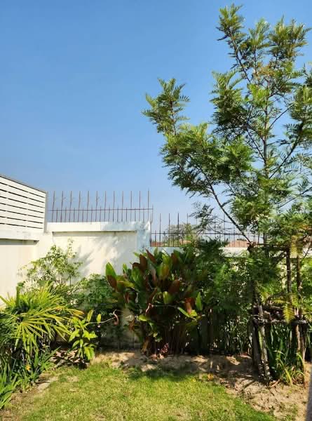 Sida Tropical Villas Huahin : สีดา ทรอปิคอล วิลล่า หัวหิน, ประจวบคีรีขันธ์, ถนนเพชรเกษม, หนองแก, หัวหิน, ประจวบคีรีขันธ์, 95 ตร.ม., บ้านเดี่ยว ขาย, โดย Fazwaz (Thailand) Co., Ltd., 500398227 - DDproperty.com
