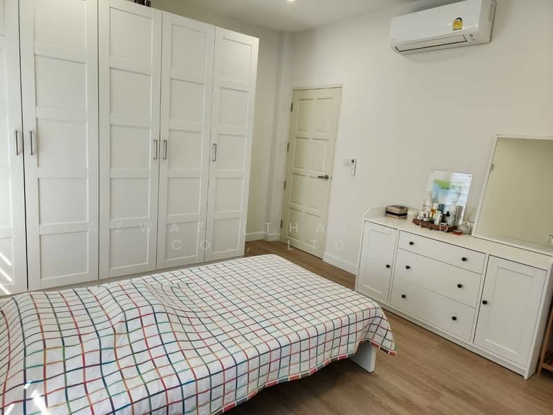 Sida Tropical Villas Huahin, Prachuap Khiri Khan, Petchkasem Road, Nong Kae, Hua Hin, Prachuap Khiri Khan, 2 Bedrooms, 95 sqm, Single Detached House For Sale, by Fazwaz (Thailand) Co., Ltd., 500398227 - DDproperty.com