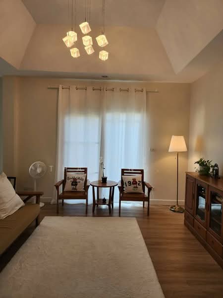 Sida Tropical Villas Huahin : สีดา ทรอปิคอล วิลล่า หัวหิน, ประจวบคีรีขันธ์, ถนนเพชรเกษม, หนองแก, หัวหิน, ประจวบคีรีขันธ์, 95 ตร.ม., บ้านเดี่ยว ขาย, โดย Fazwaz (Thailand) Co., Ltd., 500398227 - DDproperty.com