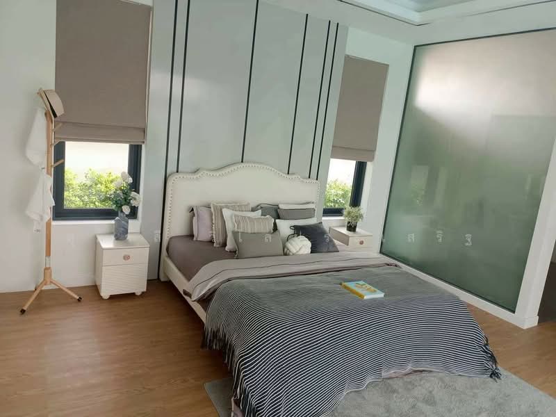 Avatar Manor Villa : อวาตาร์ แมเนอร์ วิลล่า, ประจวบคีรีขันธ์, หินเหล็กไฟ, หัวหิน, ประจวบคีรีขันธ์, 450 ตร.ม., วิลล่า ขาย, โดย สุมาลี วิไลประเสริฐ, 500398230 - DDproperty.com