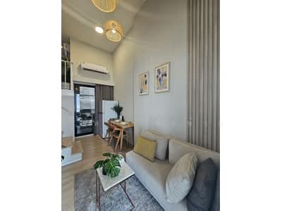 ขาย - Landmark @ Grand Station By Siamese Asset : แลนด์มาร์ค แอท แกรนด์ สเตชั่น บาย ไซมิส แอสเซท, กรุงเทพ