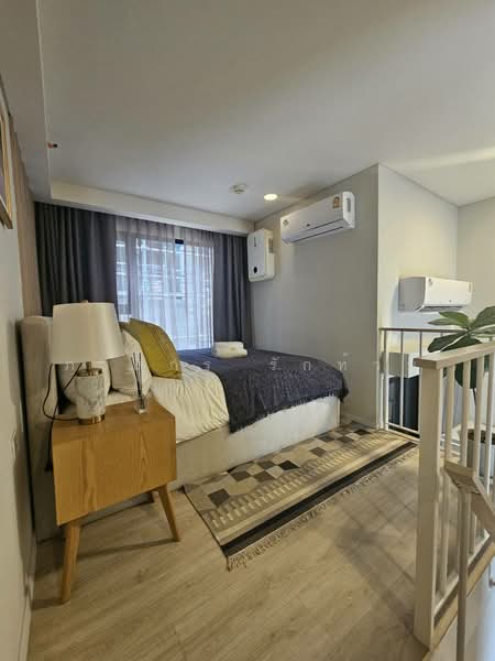 Landmark @ Grand Station By Siamese Asset : แลนด์มาร์ค แอท แกรนด์ สเตชั่น บาย ไซมิส แอสเซท, กรุงเทพ, ถนนรามอินทรา, คันนายาว, กรุงเทพ, 40 ตร.ม., คอนโด ขาย, โดย ภาสกร รักท้วม, 500398231 - DDproperty.com