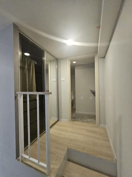 Landmark @ Grand Station By Siamese Asset, Bangkok, Ram Inthra Road, Khan Na Yao, Bangkok, 2 Bedrooms, 40 sqm, Condo For Sale, by ภาสกร รักท้วม, 500398231 - DDproperty.com