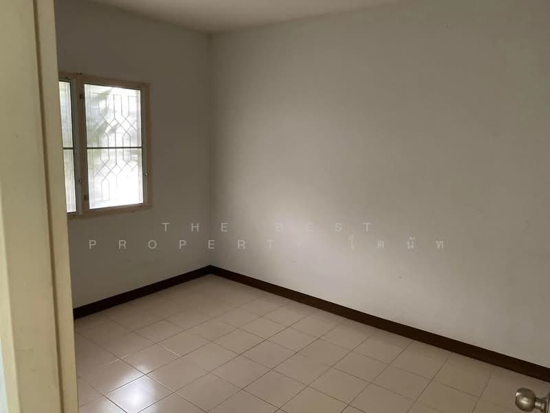 Baan Eua-Athorn Romklao 1-6, Bangkok, Kheha Rom Klao Road, Khlong Song Ton Nun, Lat Krabang, Bangkok, 1 Bedroom, 33 sqm, Condo For Sale, by The Best Property โดนัท, 500398232 - DDproperty.com