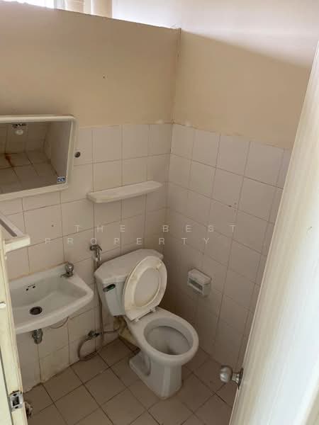 Baan Eua-Athorn Romklao 1-6, Bangkok, Kheha Rom Klao Road, Khlong Song Ton Nun, Lat Krabang, Bangkok, 1 Bedroom, 33 sqm, Condo For Sale, by The Best Property โดนัท, 500398232 - DDproperty.com