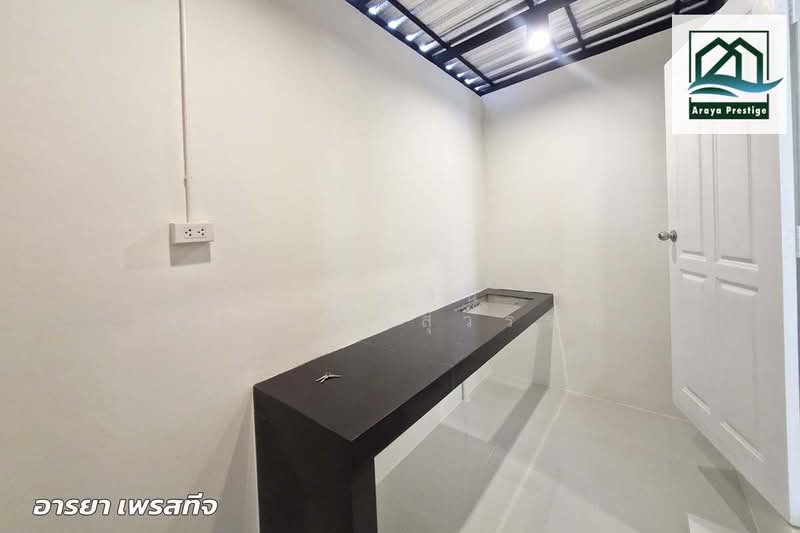 Casa Ville Bangna-Thepharak, Samut Prakan, Thepharak Road, Bangphli Yai, Bang Plee, Samut Prakan, 3 Bedrooms, 162 sqm, Single Detached House For Sale, by วิสุทธินี เฉลิมสินสุวรรณ, 500398233 - DDproperty.com