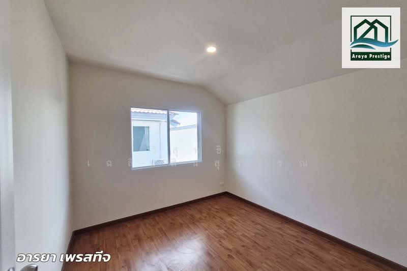 Casa Ville Bangna-Thepharak, Samut Prakan, Thepharak Road, Bangphli Yai, Bang Plee, Samut Prakan, 3 Bedrooms, 162 sqm, Single Detached House For Sale, by วิสุทธินี เฉลิมสินสุวรรณ, 500398233 - DDproperty.com