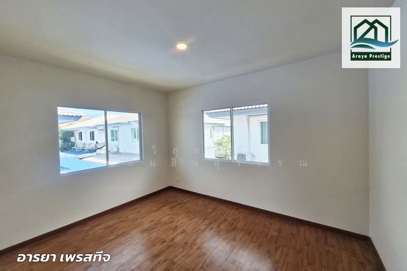 Casa Ville Bangna-Thepharak : คาซ่า วิลล์ บางนา-เทพารักษ์, สมุทรปราการ, ถนนเทพารักษ์, บางพลีใหญ่, บางพลี, สมุทรปราการ, 162 ตร.ม., บ้านเดี่ยว ขาย, โดย วิสุทธินี เฉลิมสินสุวรรณ, 500398233 - DDproperty.com