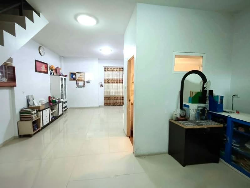 บ้านสวนพฤกษา มาลัยทอง (Baan Suan Pruksa Malaithong), Chon Buri (Pattaya), Ban Suan, Muang Chon Buri, Chon Buri (Pattaya), 2 Bedrooms, 100 sqm, Townhouse For Sale, by The Best Property เมญ่า, 500398234 - DDproperty.com