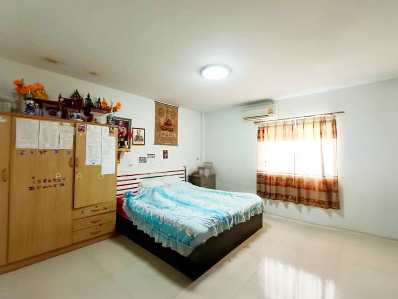 บ้านสวนพฤกษา มาลัยทอง (Baan Suan Pruksa Malaithong), Chon Buri (Pattaya), Ban Suan, Muang Chon Buri, Chon Buri (Pattaya), 2 Bedrooms, 100 sqm, Townhouse For Sale, by The Best Property เมญ่า, 500398234 - DDproperty.com