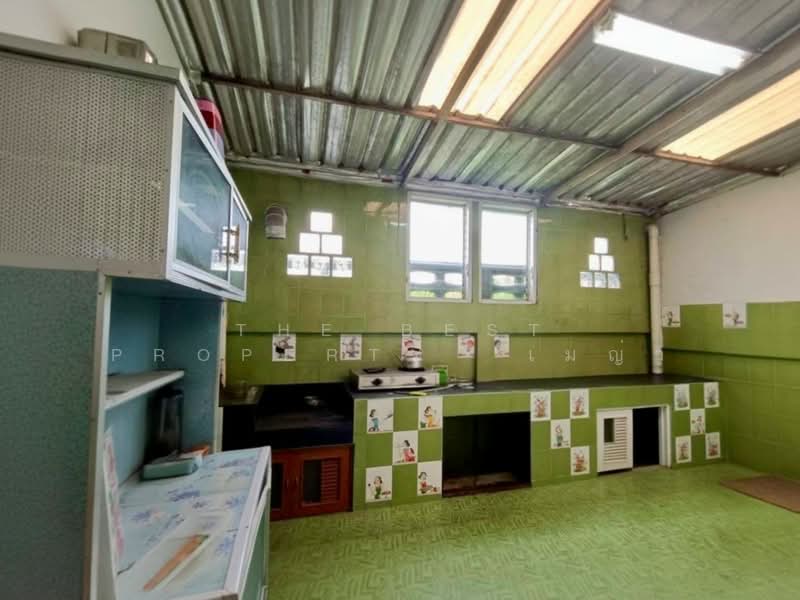 บ้านสวนพฤกษา มาลัยทอง (Baan Suan Pruksa Malaithong), Chon Buri (Pattaya), Ban Suan, Muang Chon Buri, Chon Buri (Pattaya), 2 Bedrooms, 100 sqm, Townhouse For Sale, by The Best Property เมญ่า, 500398234 - DDproperty.com